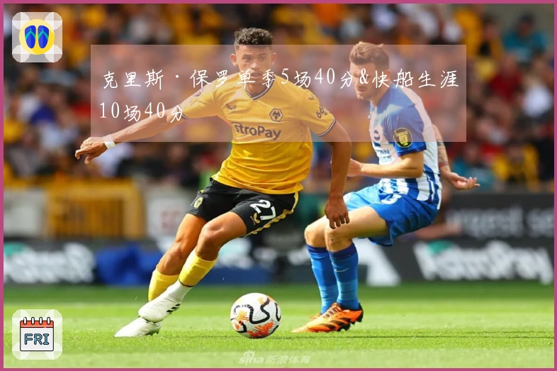 克里斯·保罗单季5场40分&快船生涯10场40分